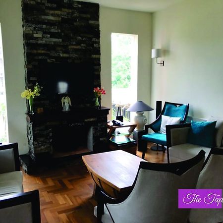 Tapherini Nuwara Eliya Exterior foto