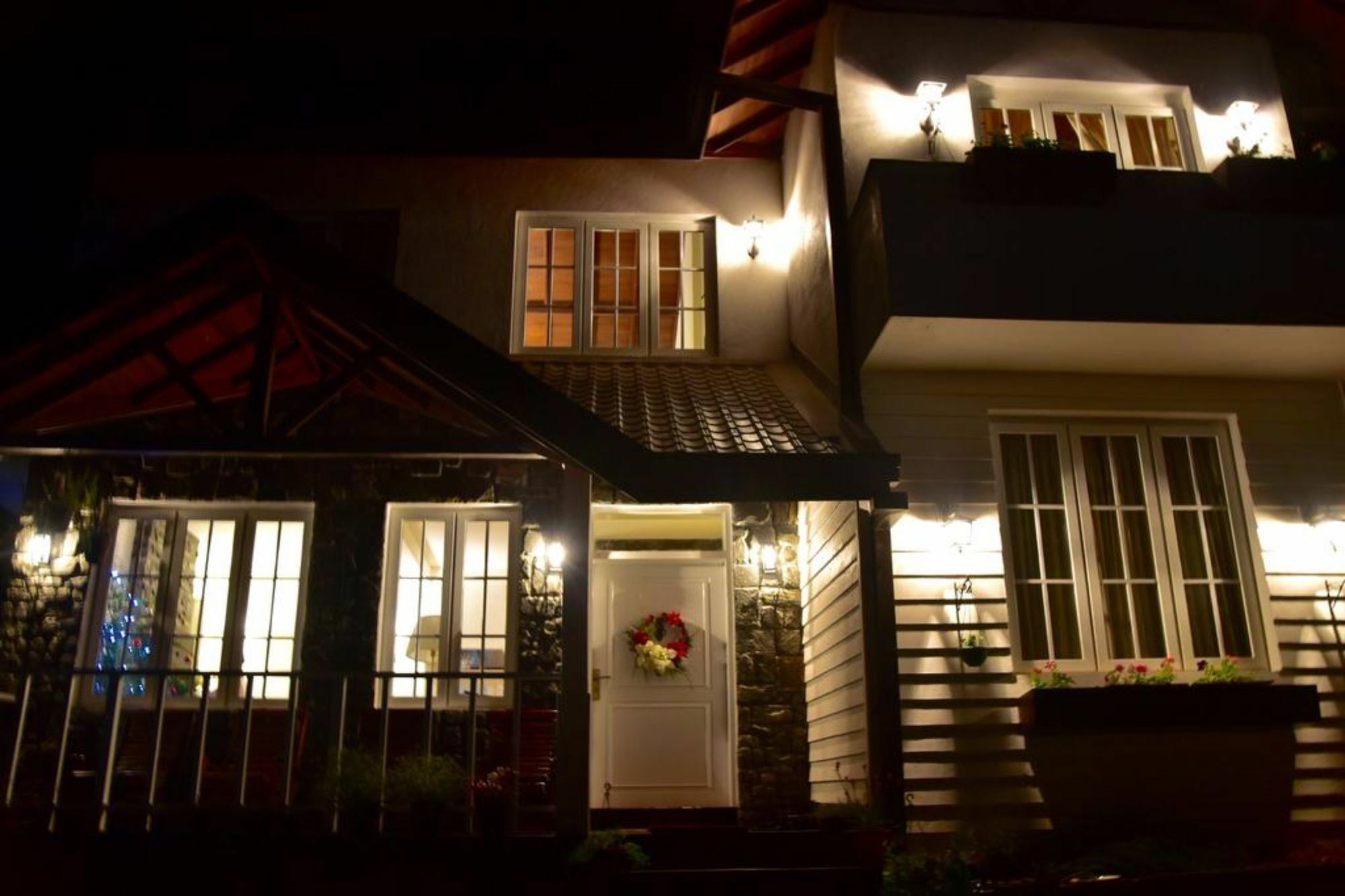 Tapherini Nuwara Eliya Exterior foto