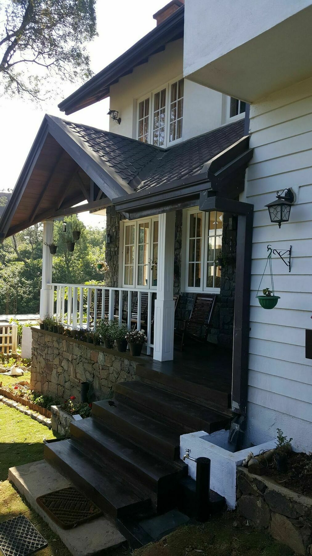 Tapherini Nuwara Eliya Exterior foto